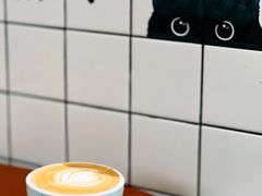 -W Coffee(船板巷店)