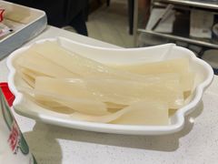 宽粉-京都蝎府羊蝎子火锅(珠市口店)