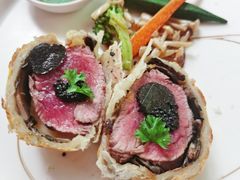 -Famous肥猫墨西哥音乐餐吧(五棵松华熙LIVE店)