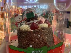 -味多美蛋糕(西安门店)