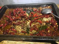 -探鱼·鲜青椒爽麻烤鱼(领展购物广场店)