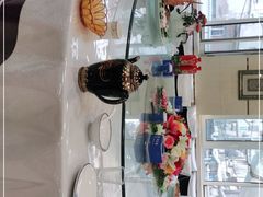 -域乐楼清真饭庄(华北路店)