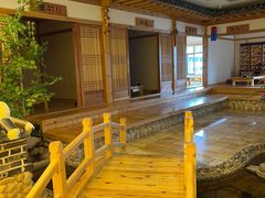 -恒坤北纬42度温泉洗浴(公园路店)