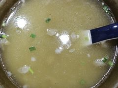 -朱大嘴肥肠血旺(福字街店)