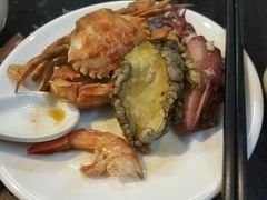 -大杰海鲜锅(基隆路店)