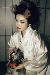 -持熹光年写真体验馆