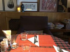 -小世界西餐厅(建国门店)