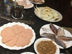 -北京烤鸭爱上川菜(中山路店)
