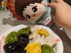 -双合园·海鲜水饺青岛菜(品牌首店)