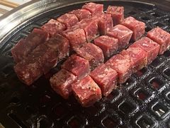 -霸腹烤肉(厦门柚子番店)