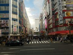 -秋叶原电器街