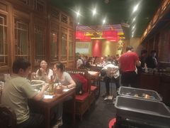 -小吊梨汤·北京菜·烤鸭(鸟巢店)