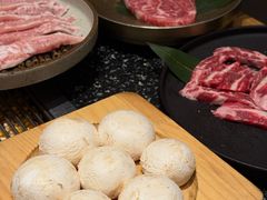 -韩满园· 甄选韩式烤肉