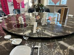 -南京悦客假日酒店中餐厅