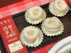 -味福记·本地特色菜(八一万达广场店)