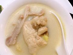 -捞王猪肚鸡火锅(昆山店)
