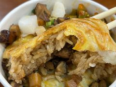 三鲜豆皮-蔡林记(昙华林泛悦汇店)