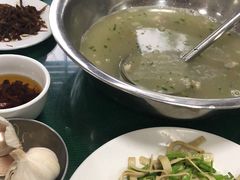 -马庆安羊汤馆(总店)
