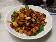 黄焖鸡-滇铺子(欣都龙城店)