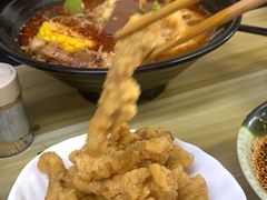 -四川老牛麻辣烫(北门桥店)