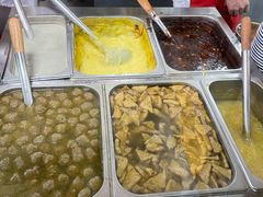 -隆福寺小吃店(东四店)