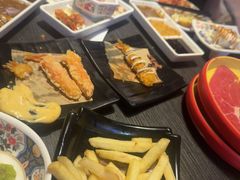 -AJIYA·池袋日式烧肉自助(天津万象城店)