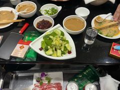 -东来顺饭庄·火锅(环岛店)