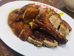 -陈光记烧腊店(罗保博士街店)