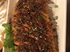 -福苗小骆驼烧烤(大唐不夜城店)