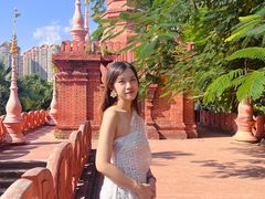 -西双版纳勐泐文化旅游区