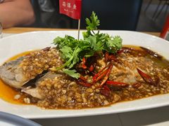 -杨氏青龙虾·羊蝎子(金盛路总店)