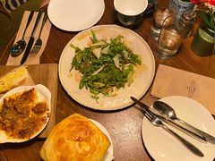 酥烤脆皮玉米汤-夏朵餐厅(丁香店)