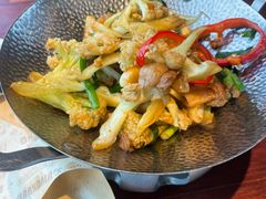 -外婆家(西溪印象城店)
