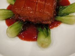 -功德林素菜饭庄(前门店)