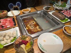 -草原塞蛮羊火锅城(港湾店)