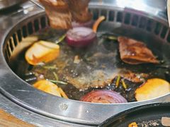 -香猪坊韩国烤肉专属门店(魏公村店)