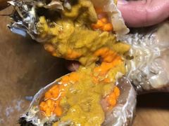 -三妹小龙虾·黄油蟹(华侨城总店)
