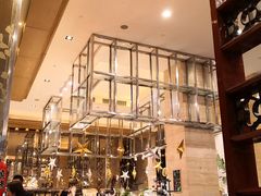 -合肥富力威斯汀酒店·知味餐厅
