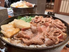 -水之惠鲜鱼料理(王府大街店)
