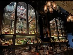 -Jing Bar 井酒吧