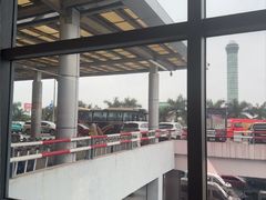 -河内内排国际机场