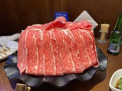 -东海怡品海鲜豆捞(舟宿夜江店)