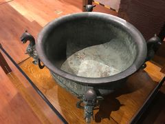 -洛阳周王城天子驾六博物馆