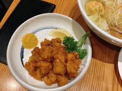 -一風堂拉面(港汇恒隆店)