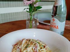 -OGGI TRATTORIA PIZZERIA(深业上城店)