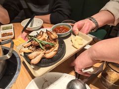 -生如夏花泰式火锅(鹭洲里店)