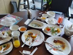 -水月周庄铂尔曼酒店-水月荟中餐厅