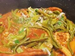 -山河屯铁锅炖·非遗东北菜(南山店)