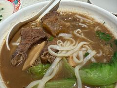 -新宝餐厅(流塘店)