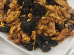 -聚福缘菜馆(隆昌路店)